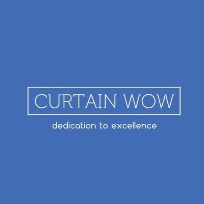 Curtain Wow