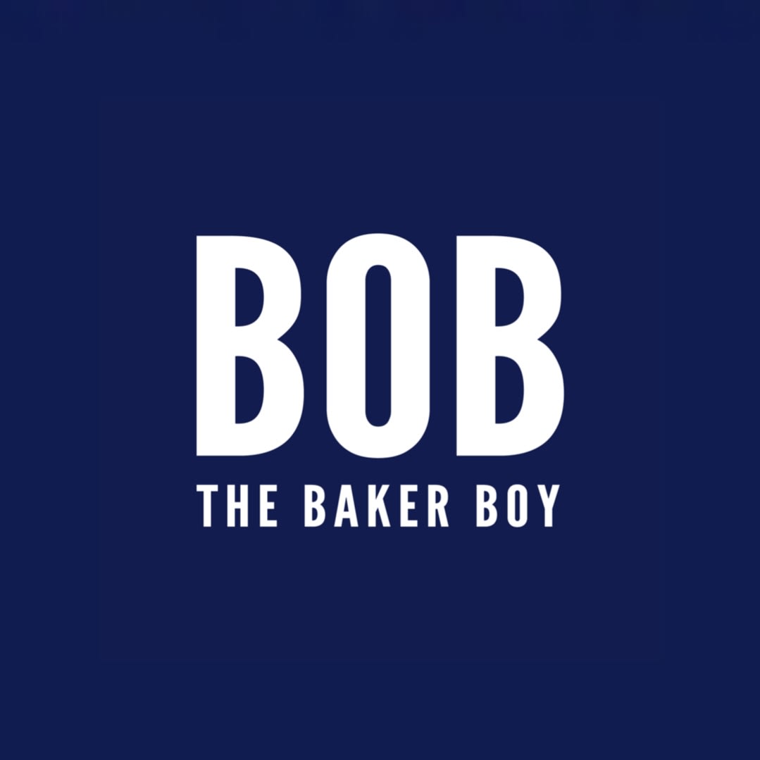 Bob The Baker Boy