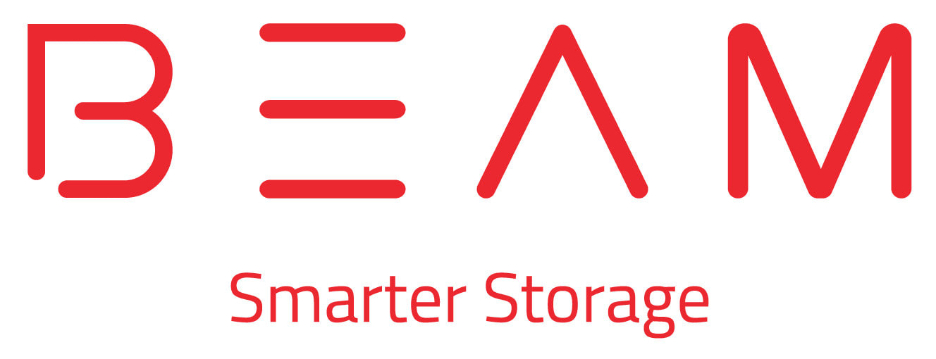 BEAM Smarter Storage-1