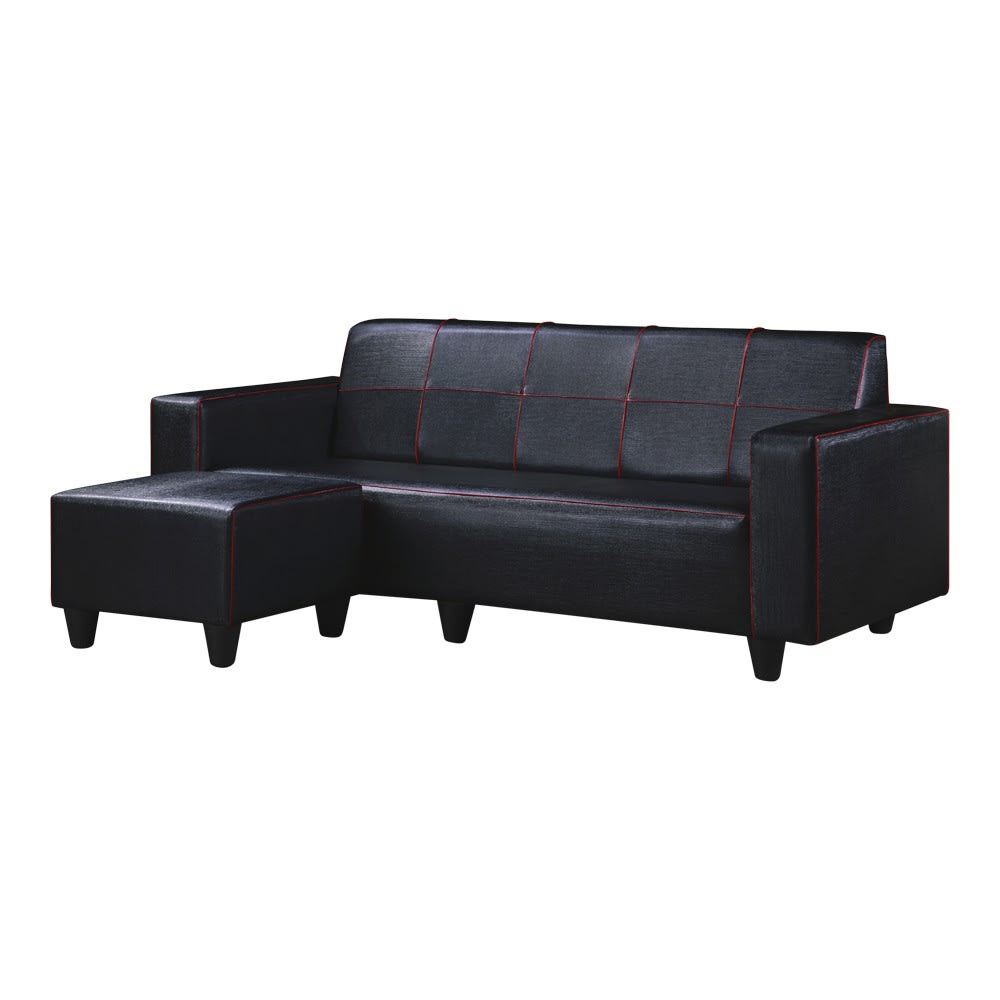 Best Myers Faux Leather Sofa Price & Reviews in Singapore 2024