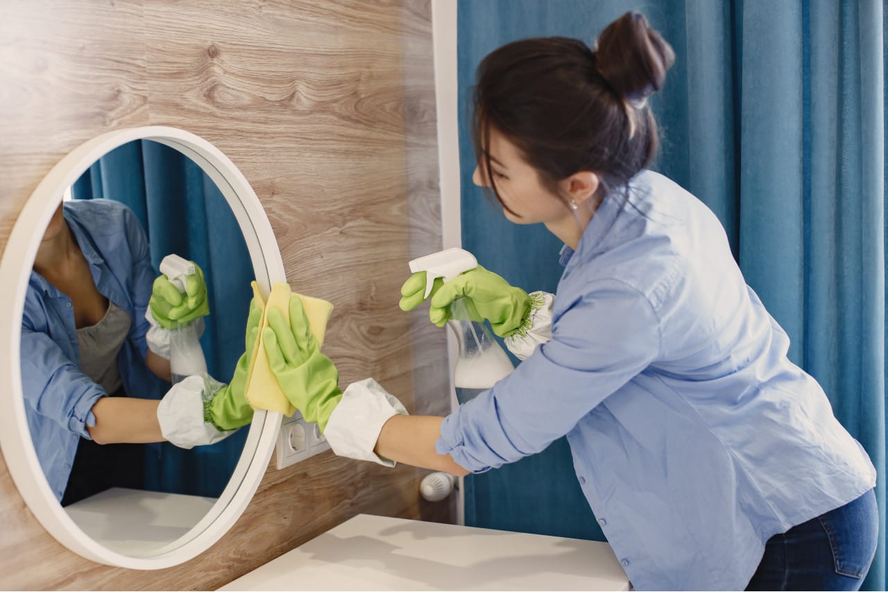 Best Cleaning Services Singapore