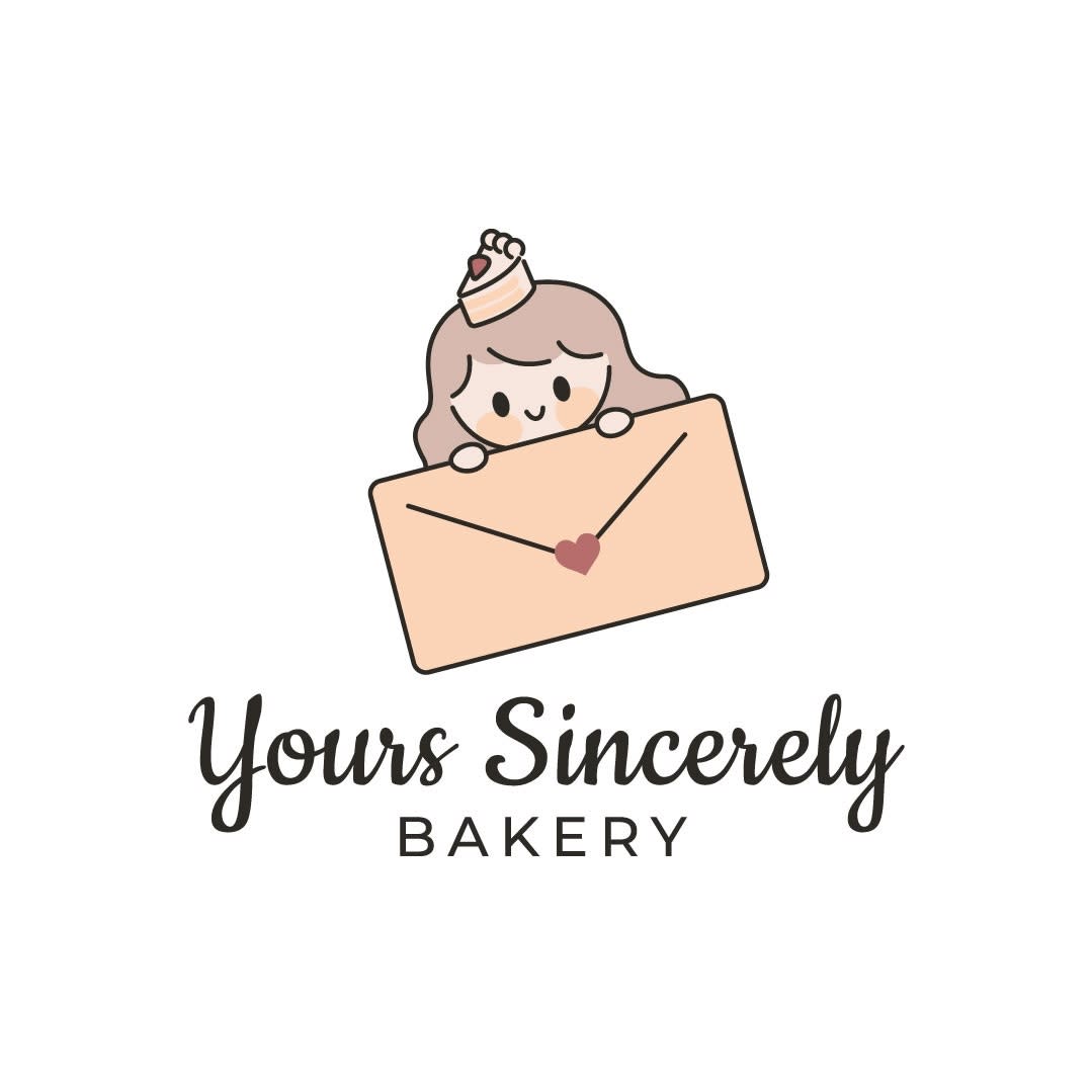 Yours Sincerely Bakery
