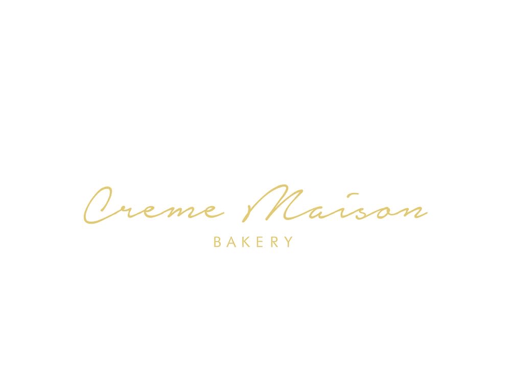 Creme Maison Bakery