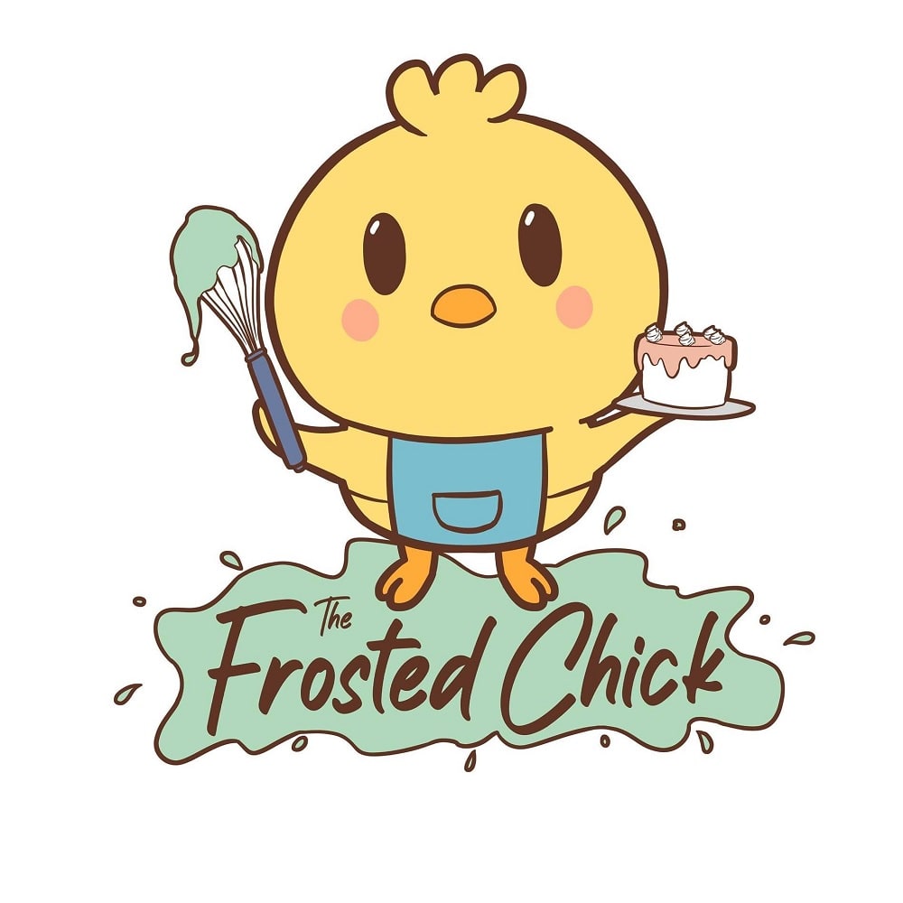 Frosted Chick