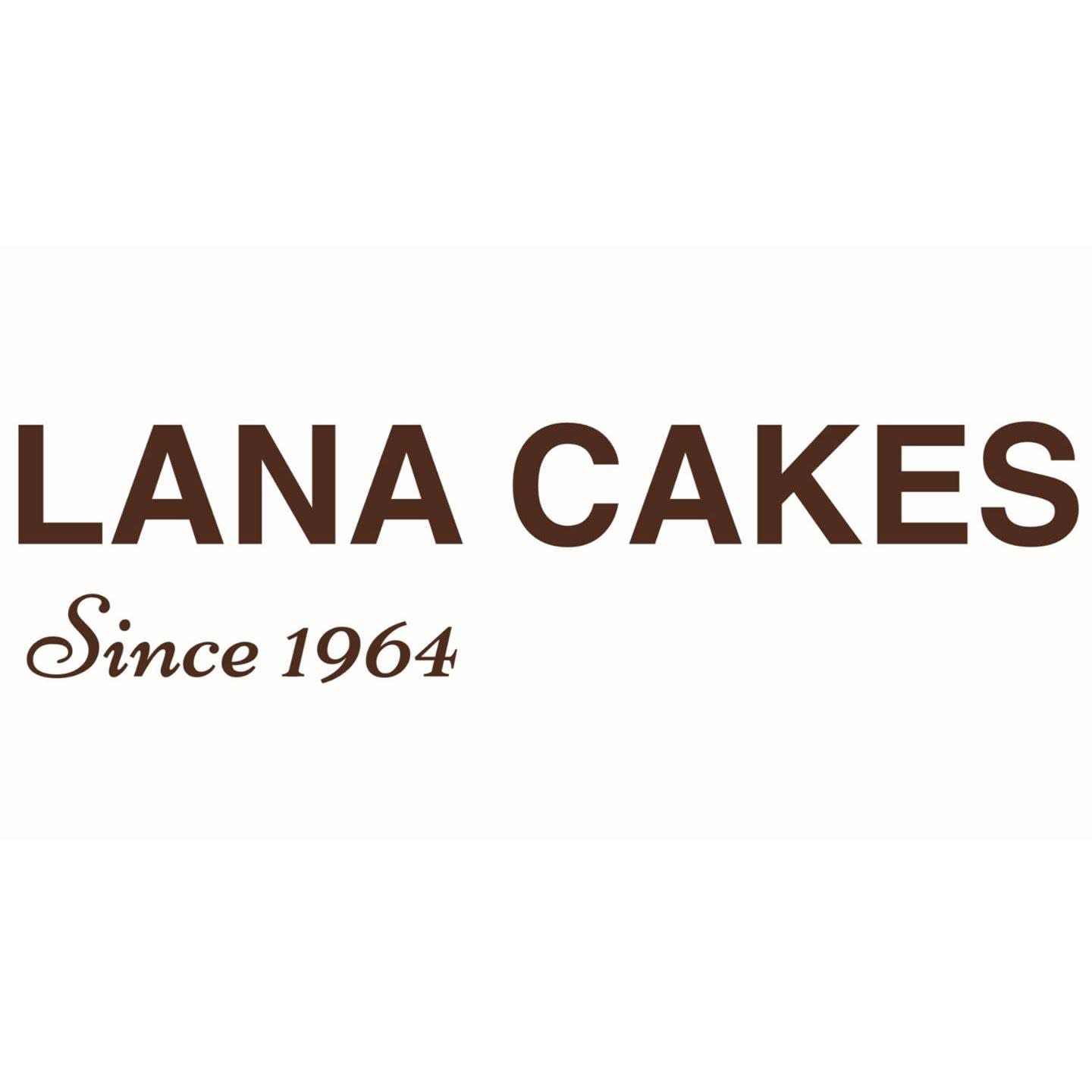 Lana Cakes