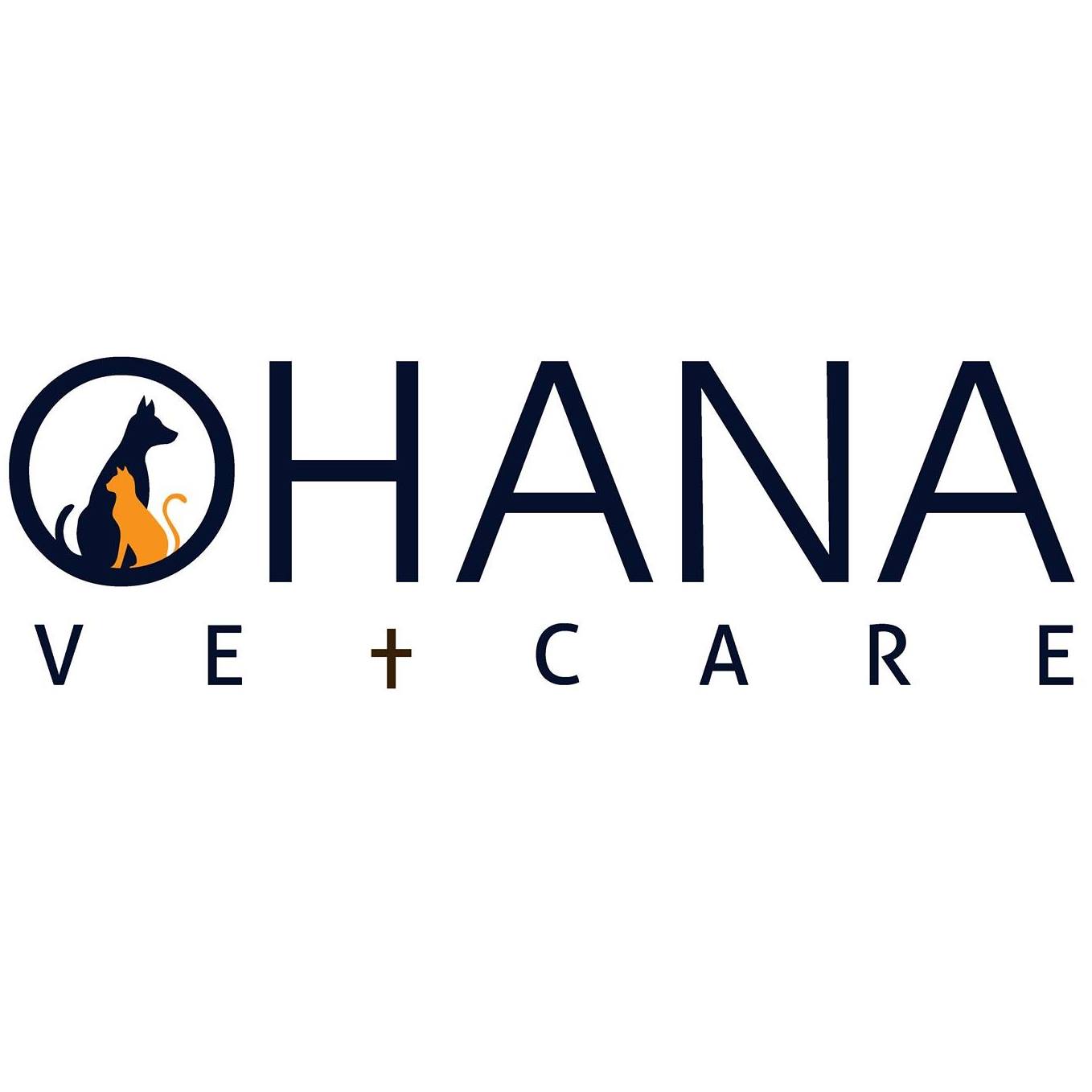 Ohana Vetcare