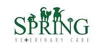 Spring Veterinary Care