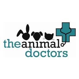 The Animal Doctors