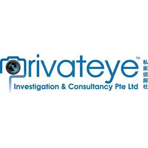 Privateye Investigation & Consultancy Pte Ltd