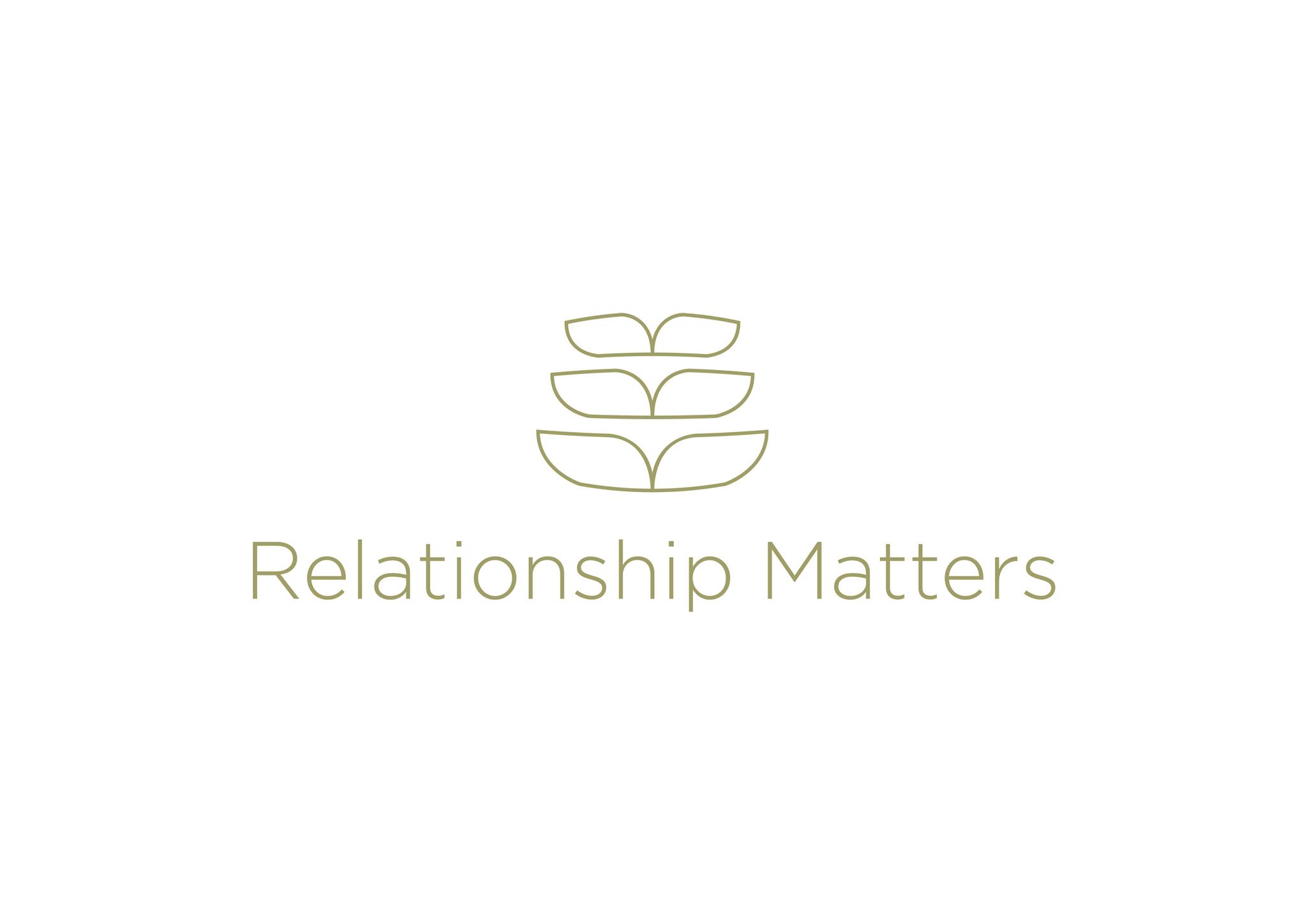 Relationship Matters