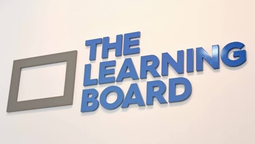 The Learning Board