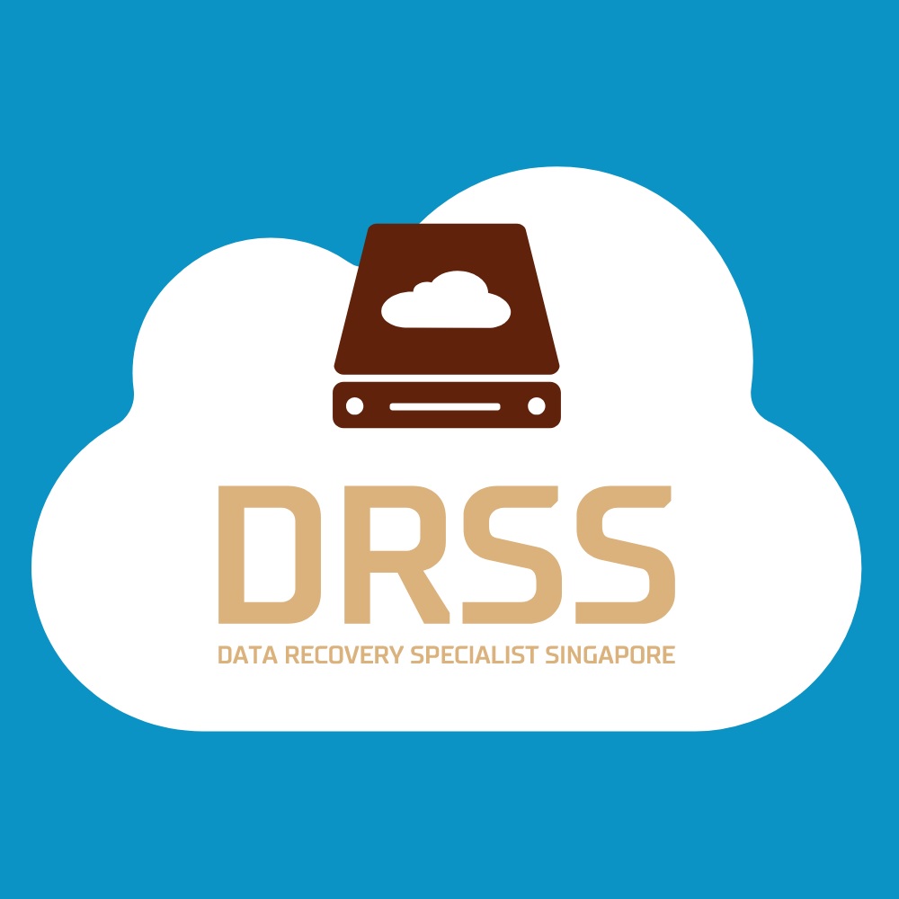 Data Recovery Specialist Singapore (DRSS)