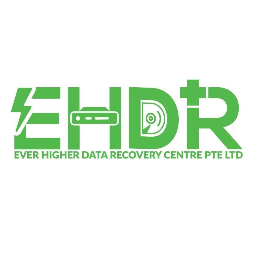 Ever Higher Data Recovery Service Centre (EHDR)