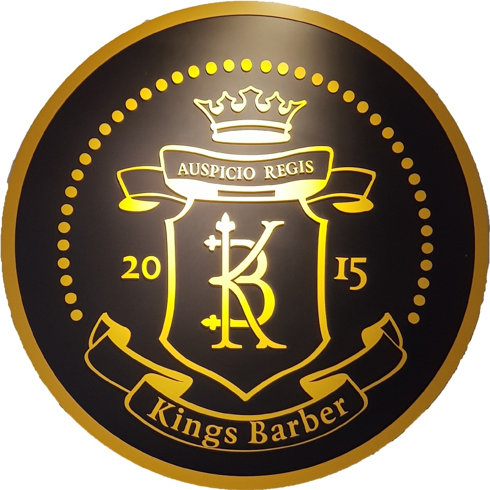 Kings Barber