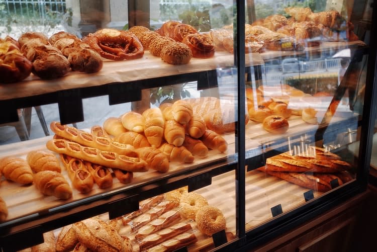 best bakery singapore
