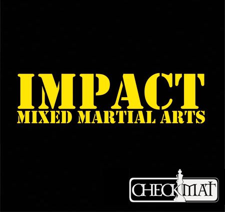Impact MMA