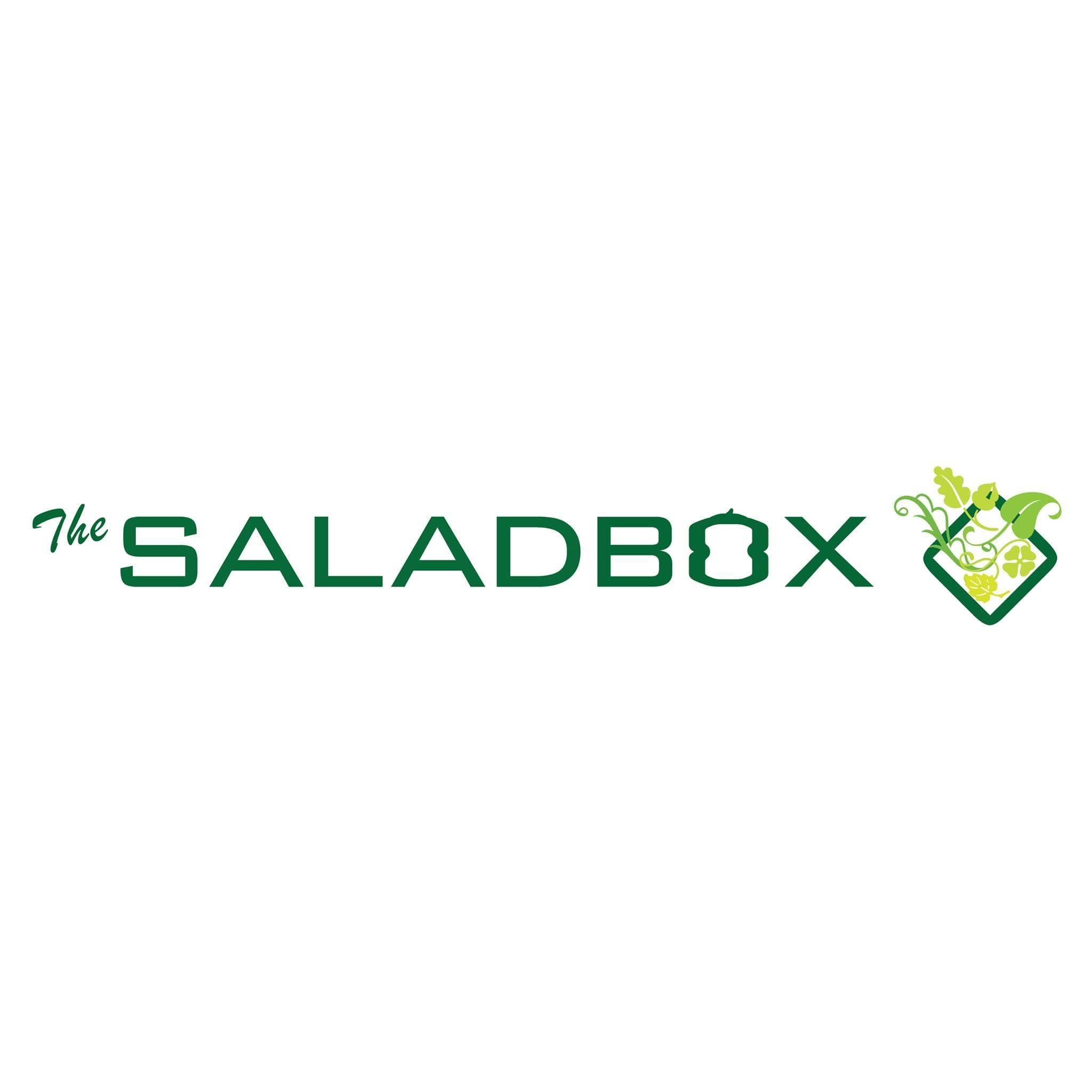 The Salad Box