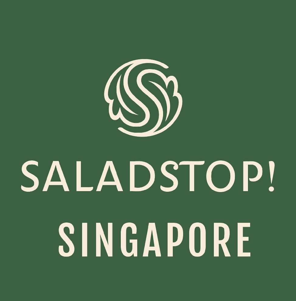 SaladStop!