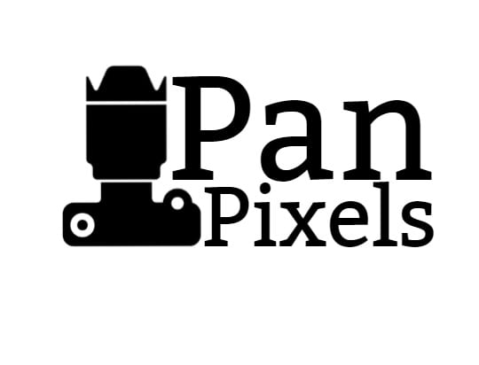 Pan Pixels