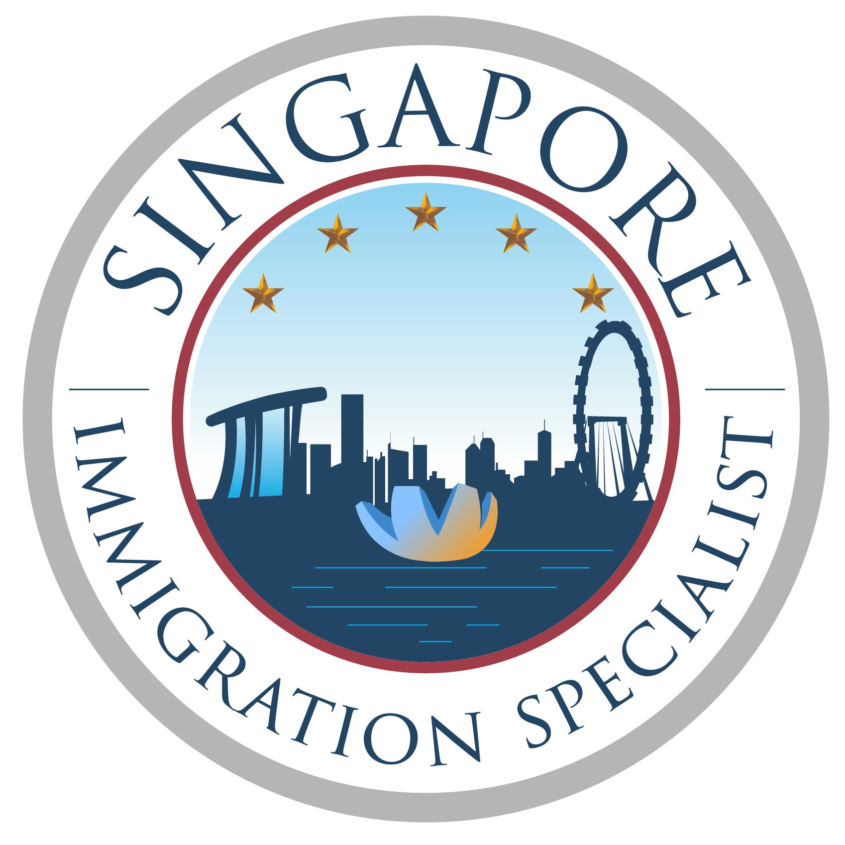 Singapore Immigration Specialist-1