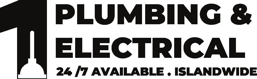 1 Plumbing & Electrical