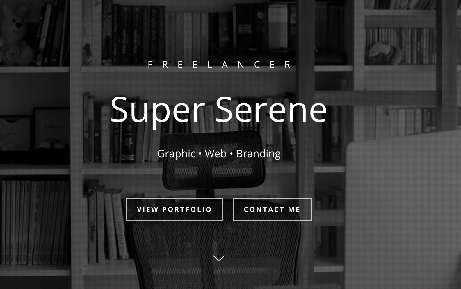 Serene Soh - Singapore Freelance Graphic Designer