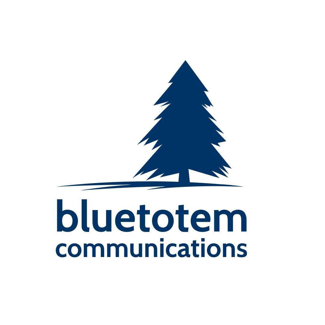 Blue Totem Communications