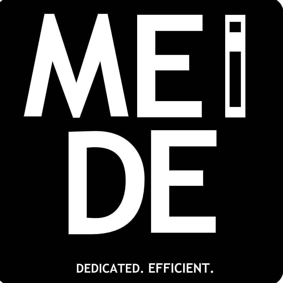 Best Cleaning Services Singapore - MEIDE