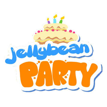 Best Kids Party Planner Singapore - Jellybean Party