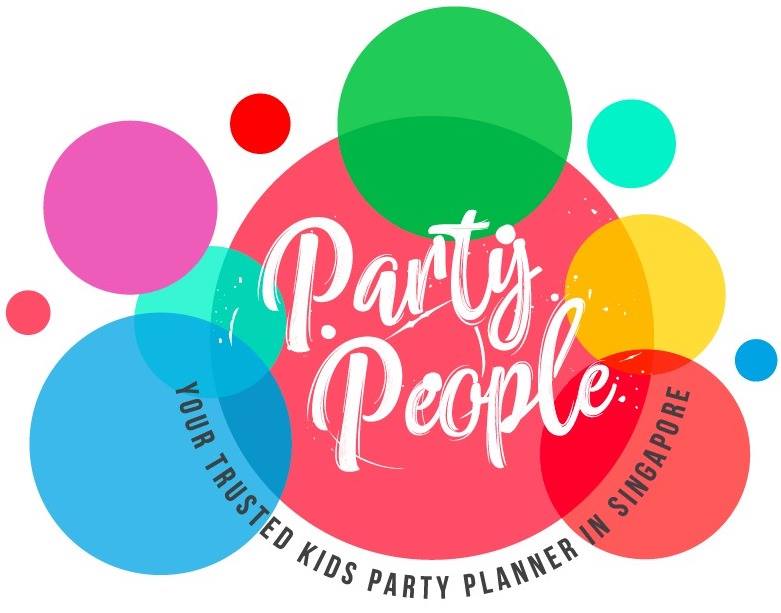 Best Kids Party Planner Singapore - Party People