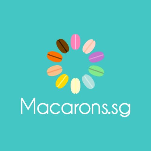Macarons.sg