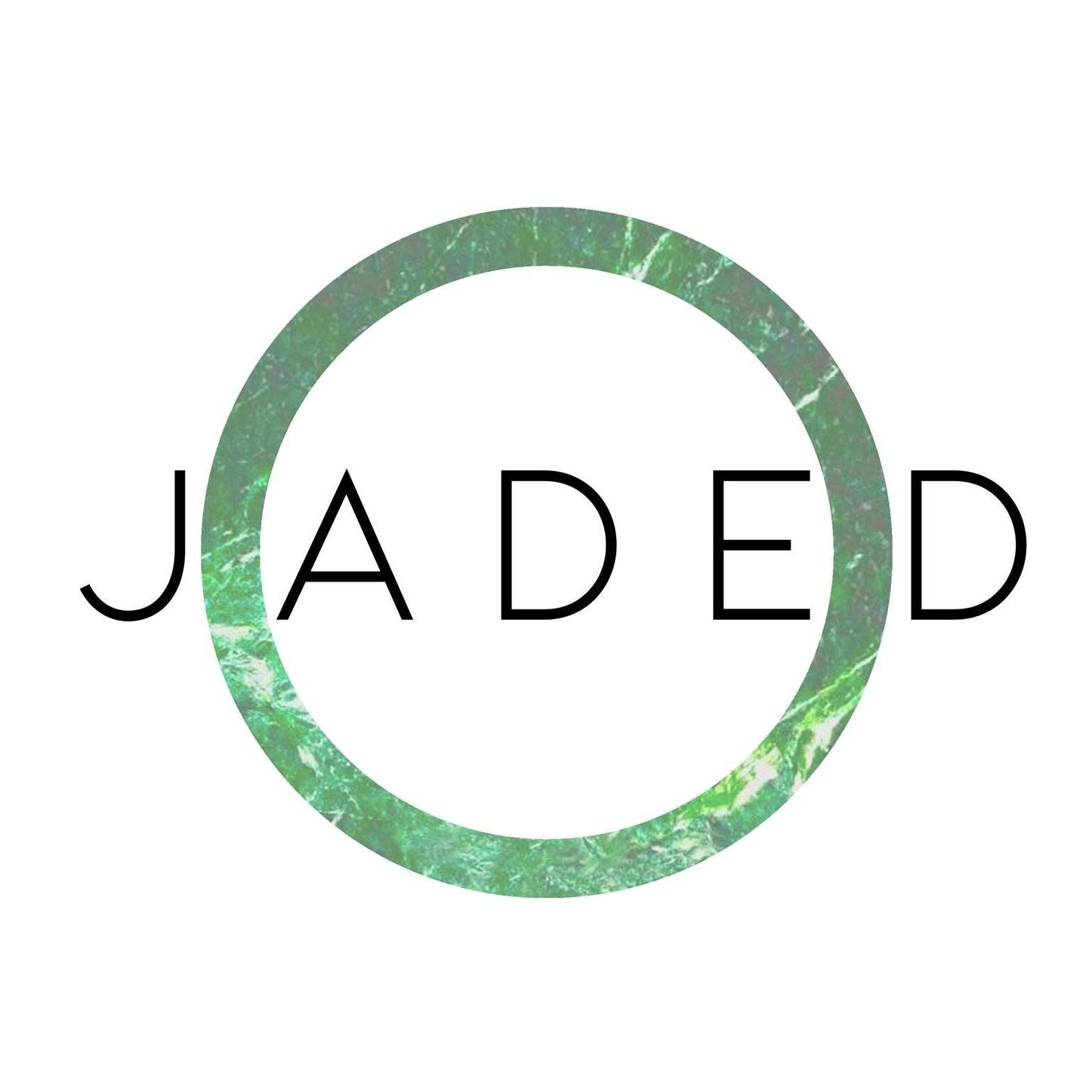 Jaded Macarons