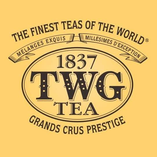 TWG Tea