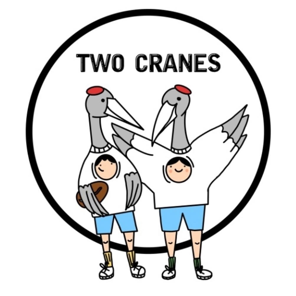 Two Cranes Cafe