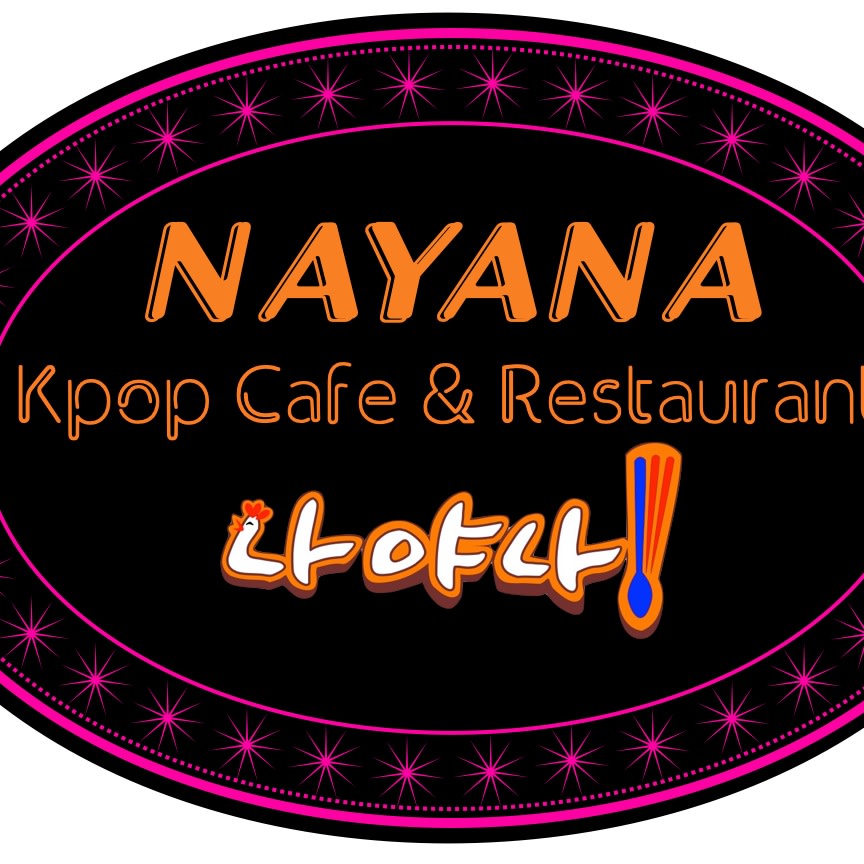 Nayana K-Pop Cafe & Restaurant
