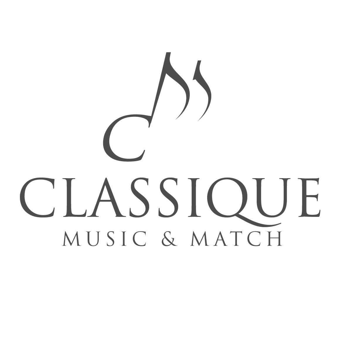 Classique Music & Match