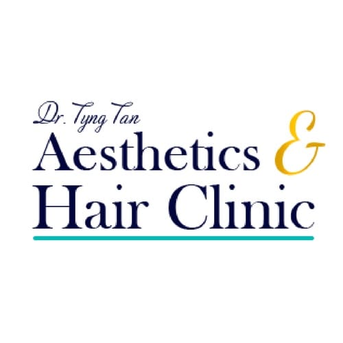 Dr Tying Tan, Aesthetics and Hair Clinic