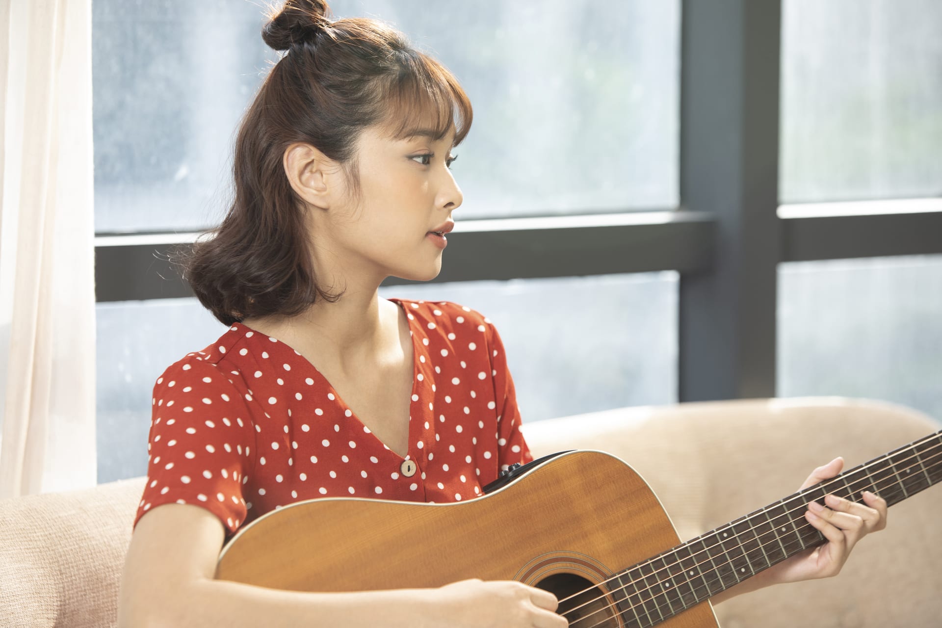Best Guitar Lessons in Singapore