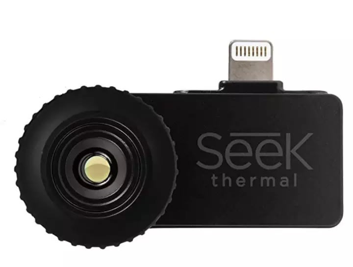 Seek Thermal Compact