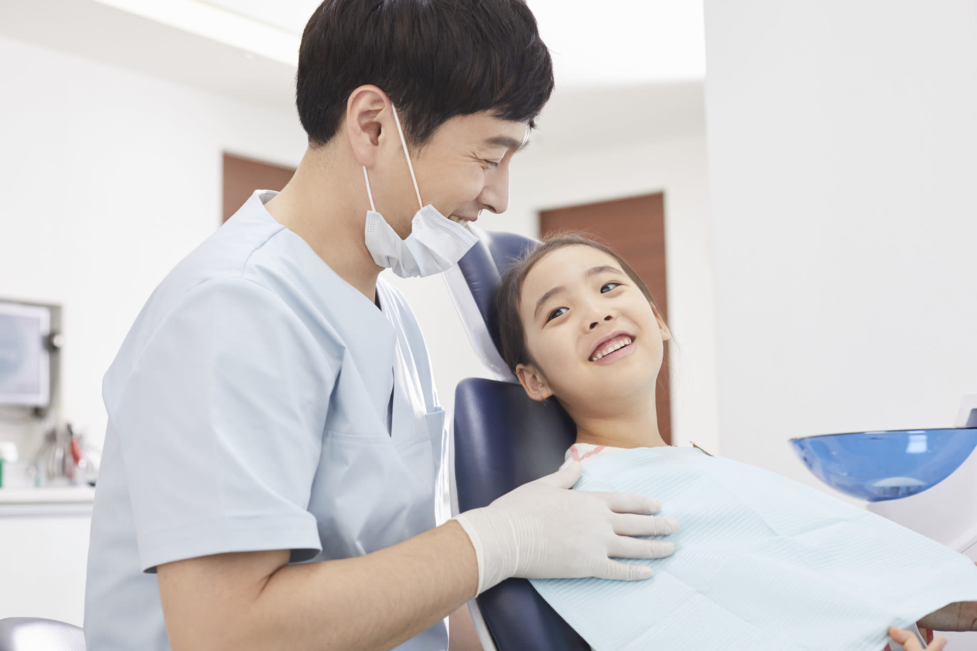 Best Dental Clinic in Singapore