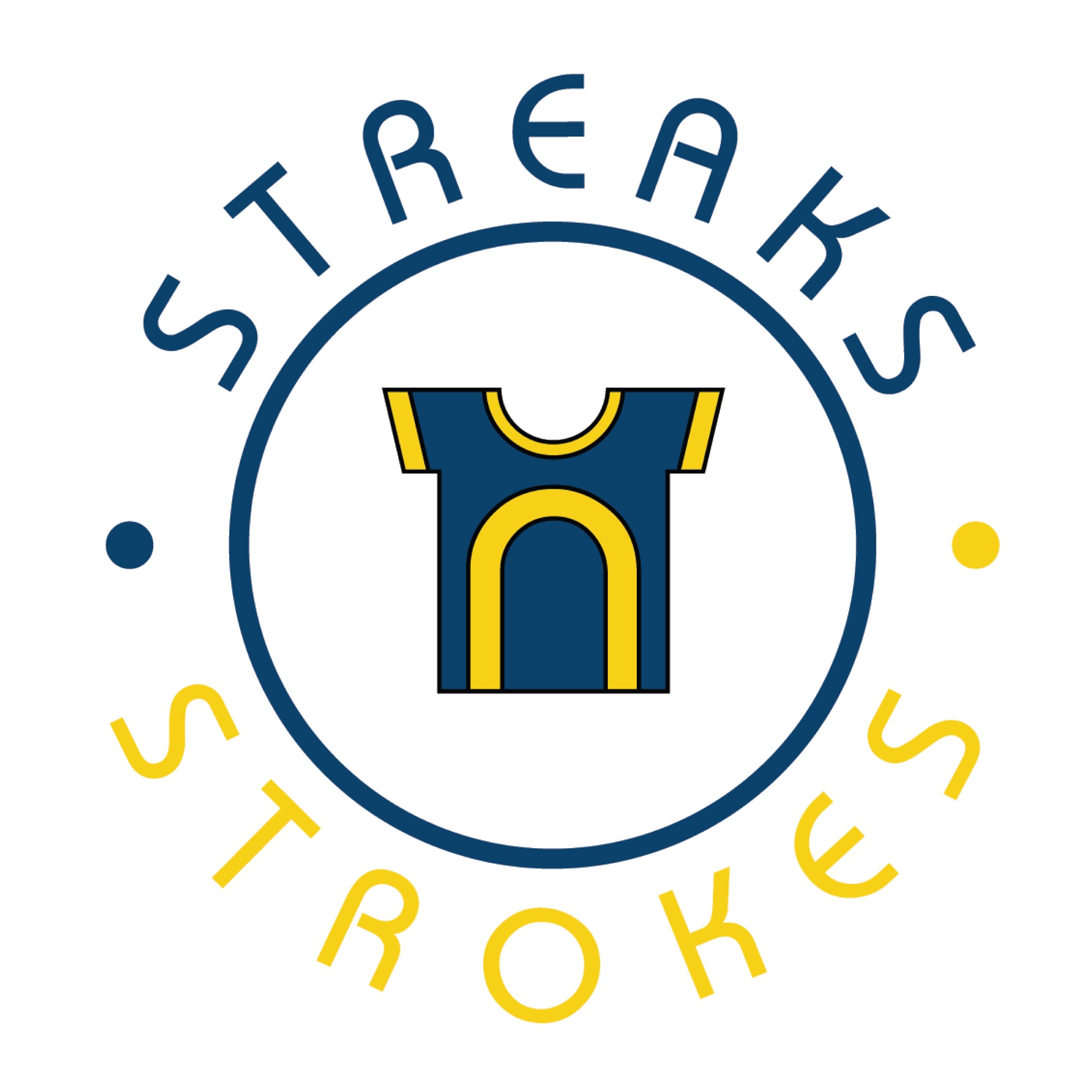 Streaks ‘n’ Strokes