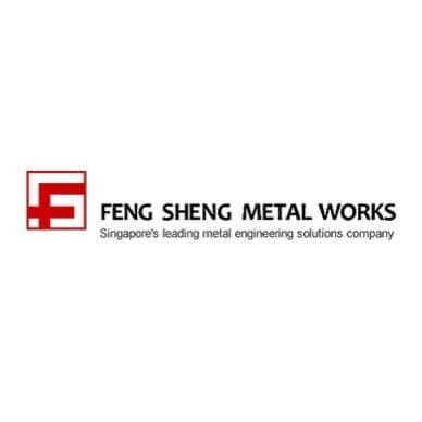 Feng Sheng Metal Works Pte Ltd