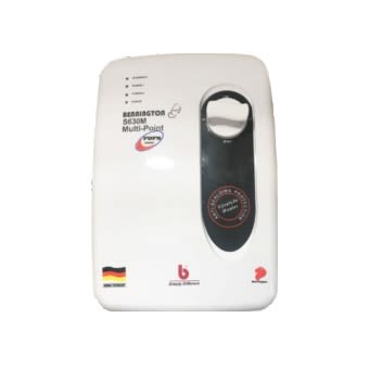 Bennington S630M Multipoint Instantaneous Electric Water Heater