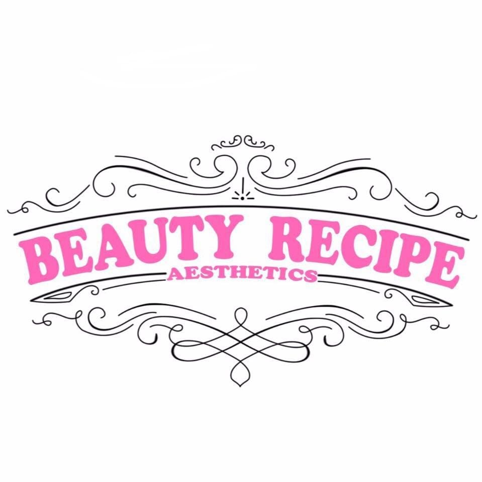 Beauty Recipe Aesthetics