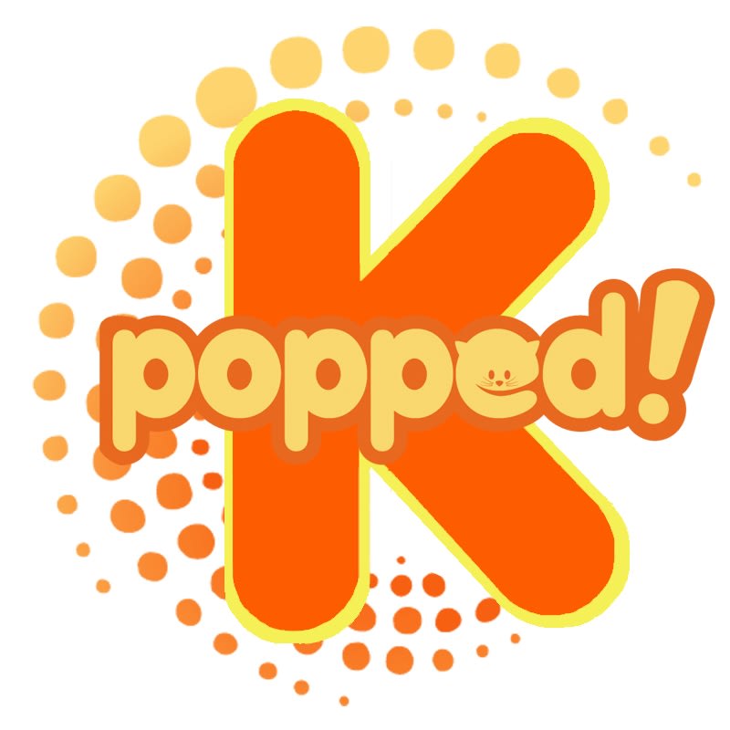 K-Popped