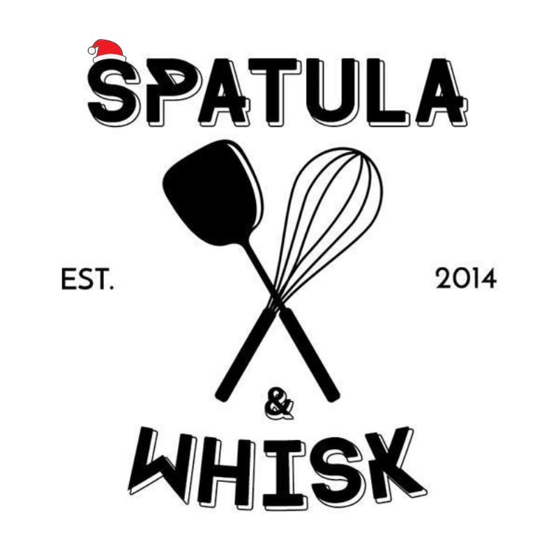 Spatula & Whisk