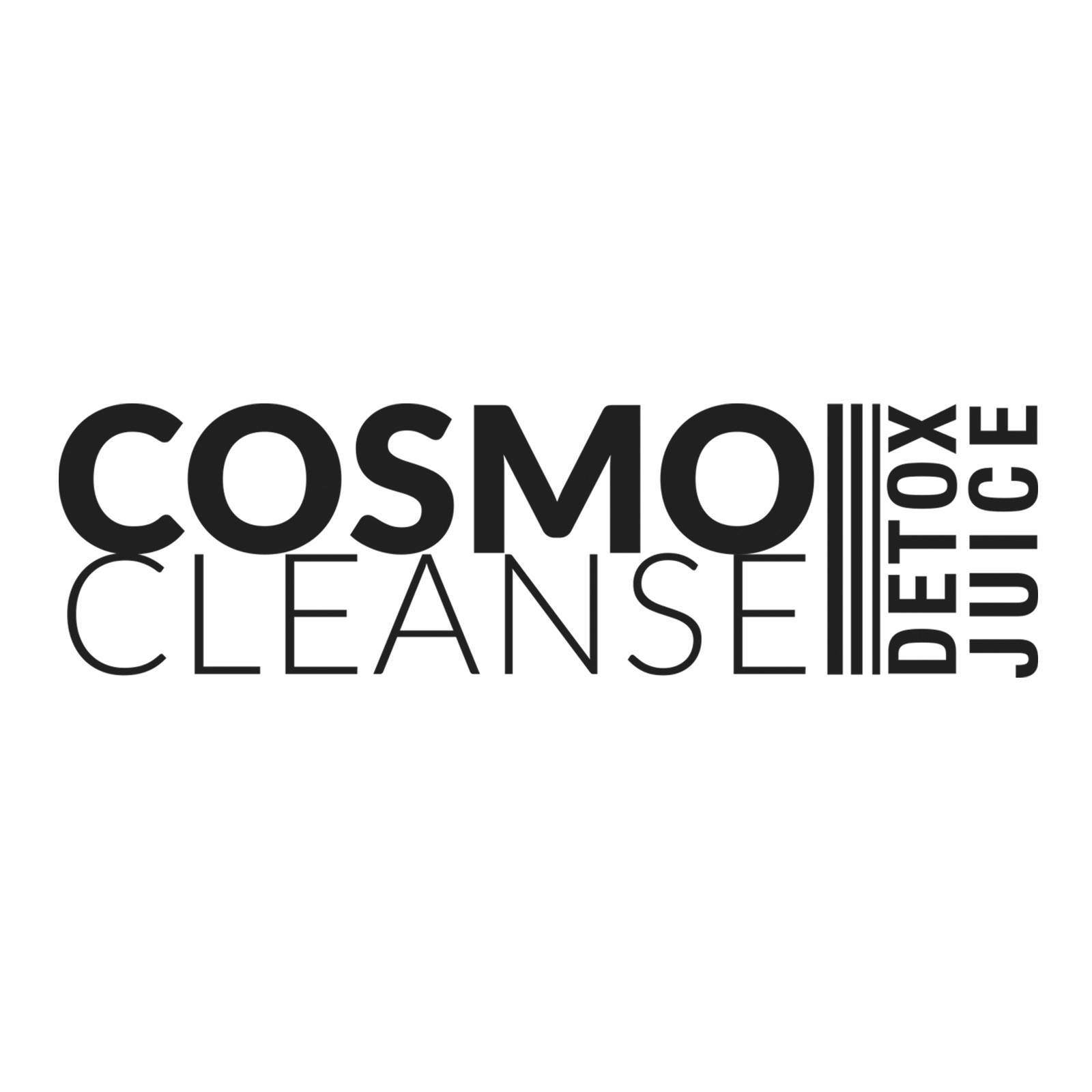 Cosmo Cleanse