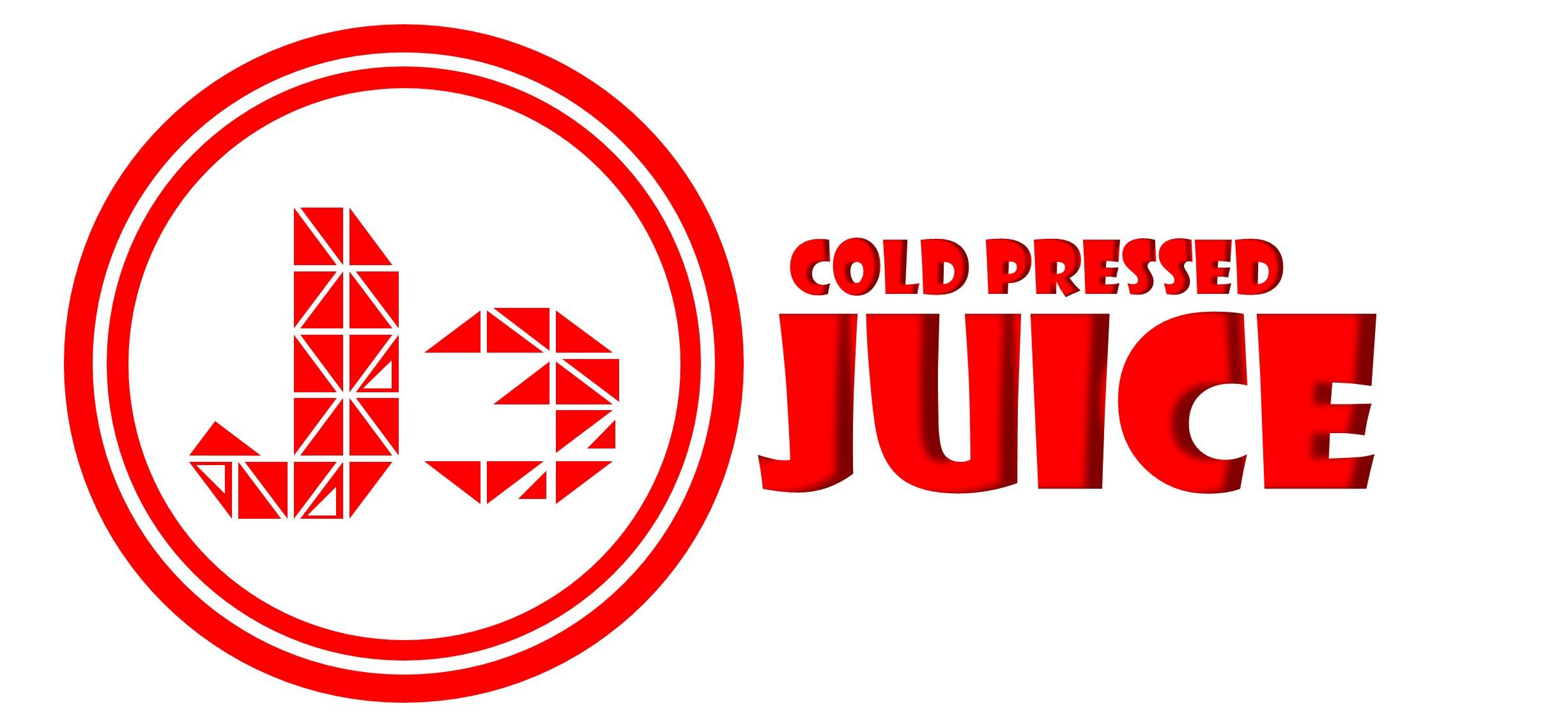 J3 Cold Pressed Juice