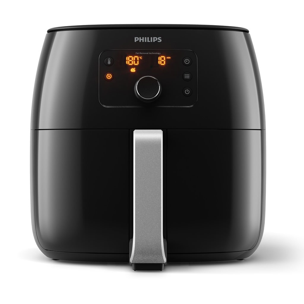 Best PHILIPS Twin TurboStar Air Fryer Price & Reviews in Singapore 2024