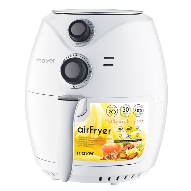 12 Best Air Fryers in Singapore 2023 Latest Reviews